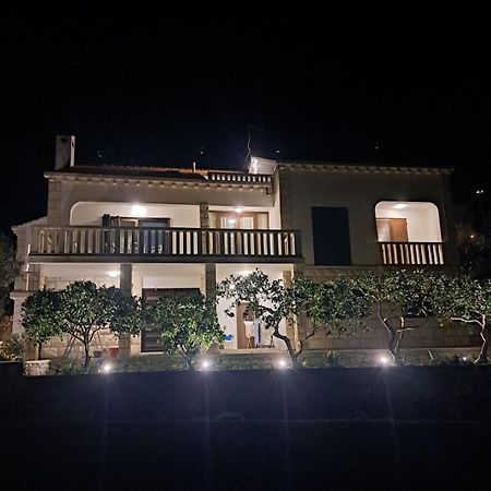 Apartments Blanka Zrnovo Kültér fotó