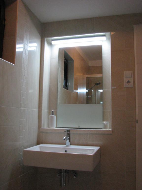 Apartments Blanka Zrnovo Szoba fotó