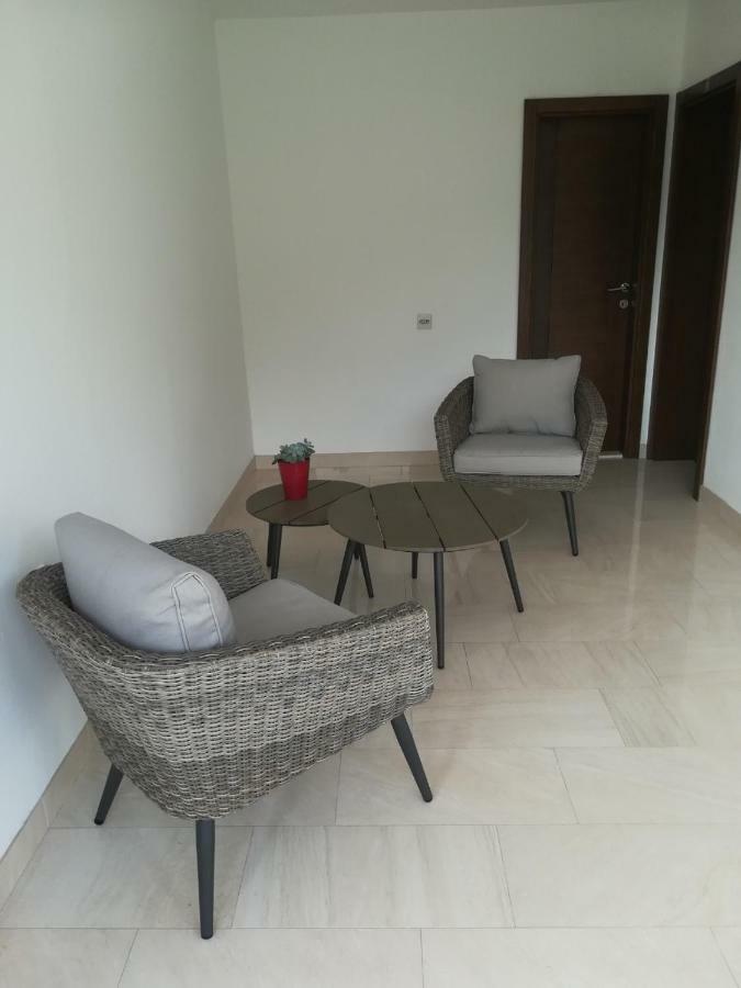Apartments Blanka Zrnovo Kültér fotó