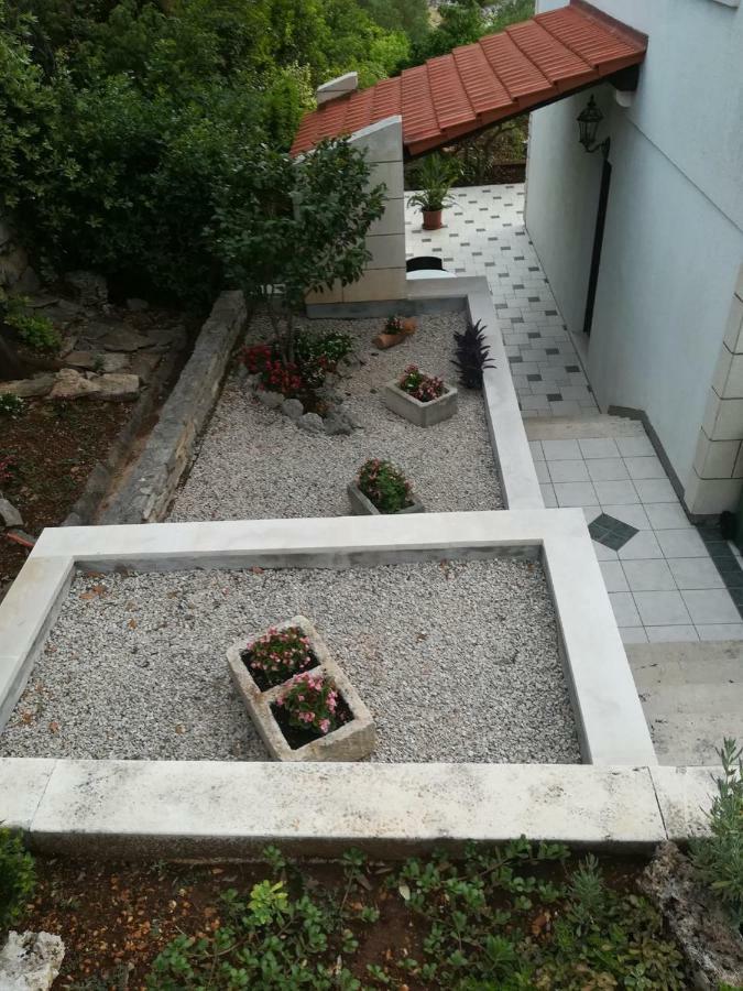 Apartments Blanka Zrnovo Kültér fotó
